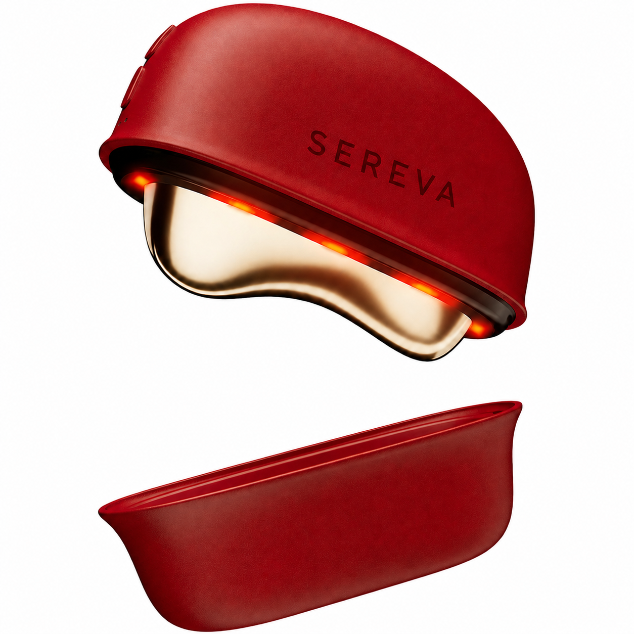 Sereva Facial Therapy Massager